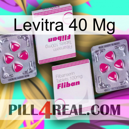 Levitra 40Mg 33